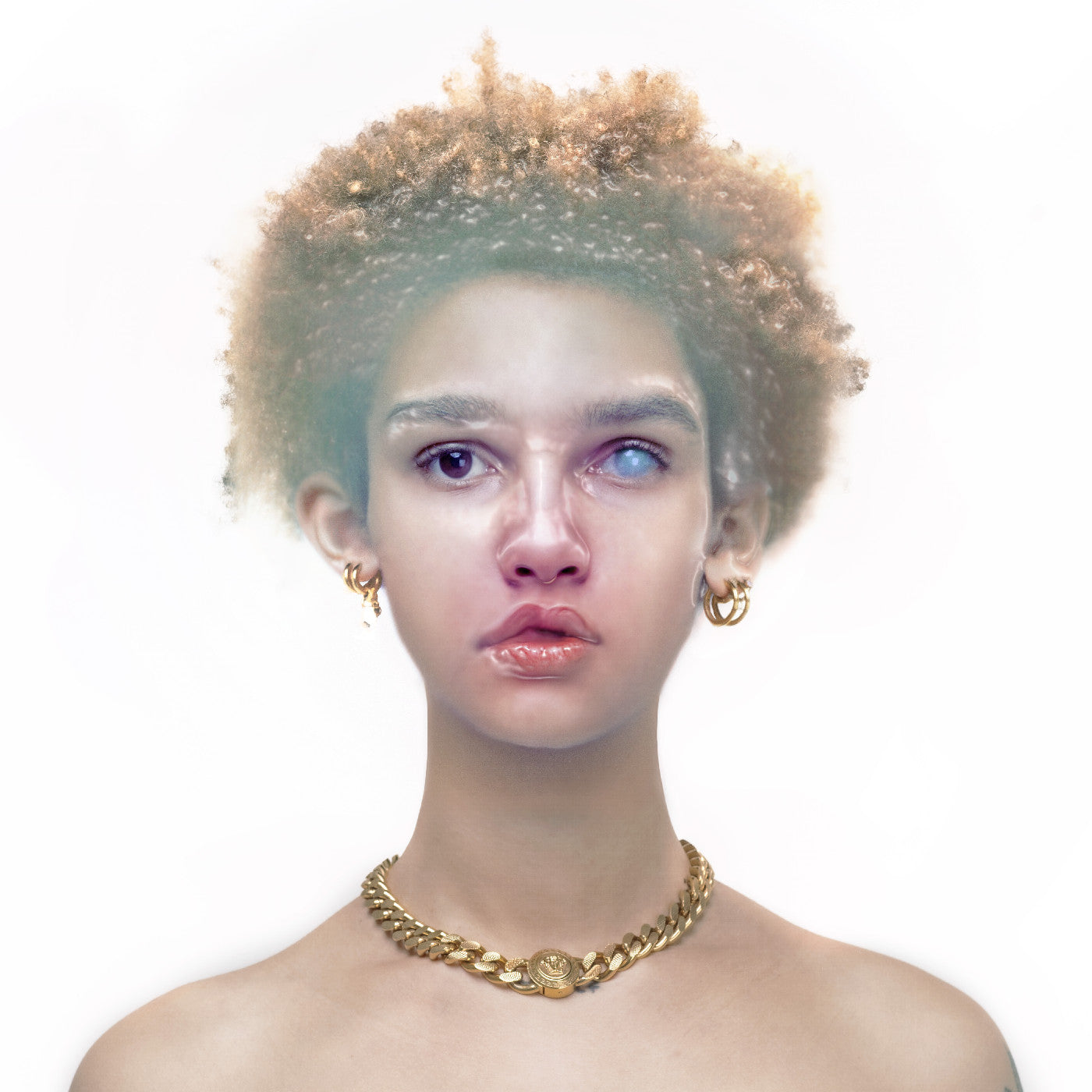 Taahliah - Angelica | Vinyl
