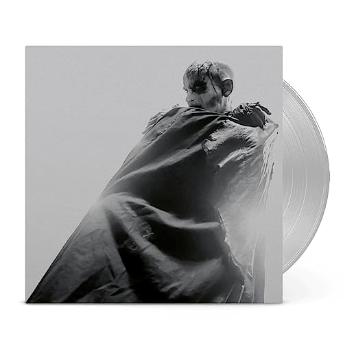 Taake | Et Hav Av Avstand (Ltd.Transparent Vinyl) | Vinyl