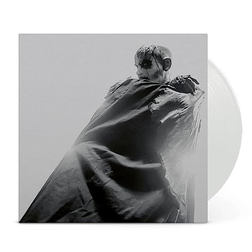 Taake | Et Hav Av Avstand (Ltd.White Vinyl) | Vinyl