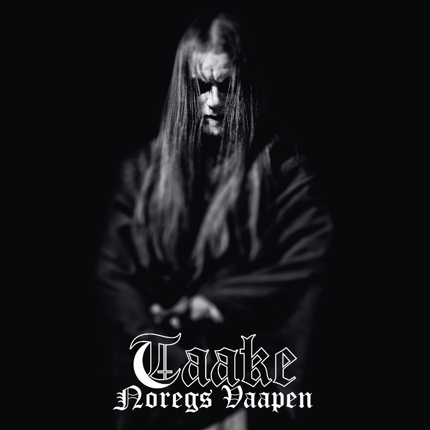 Taake | Noregs Vaapen Box Set | Vinyl