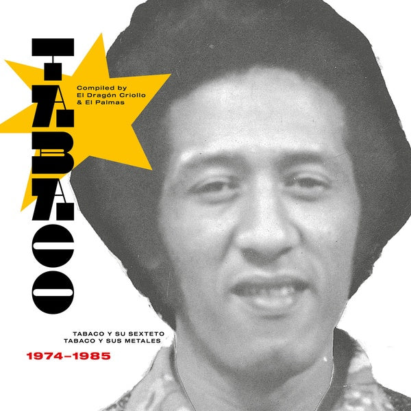 TABACO - Tabaco 1974-1985 | Vinyl