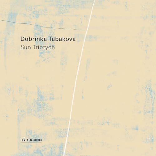 Tabakova Dobrinka/Bbc Concert Orchestra | Tabakova: Sun Triptych | CD