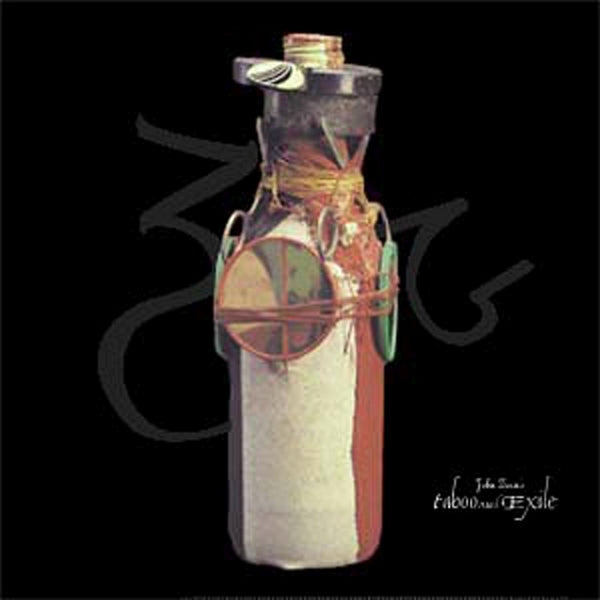 John Zorn - Taboo and Exile - Volume 2 | CD