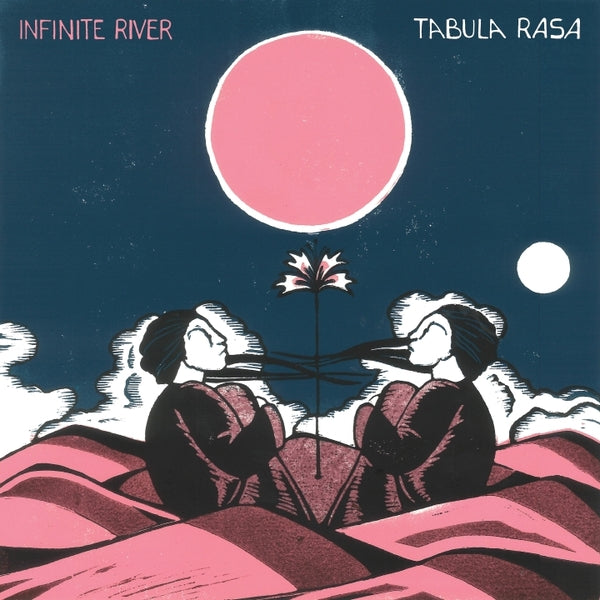 INFINITE RIVER - Tabula Rasa | Vinyl