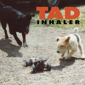 Tad - Inhaler | Vinyl