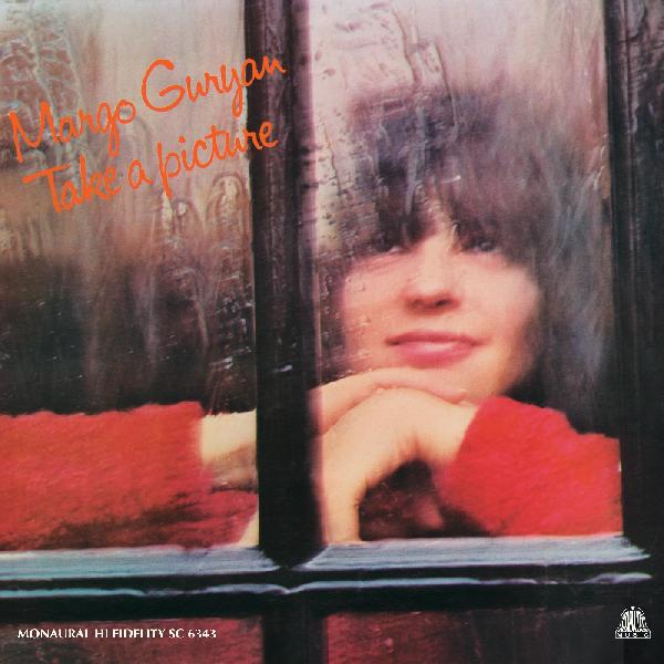 Margo Guryan - Take A Picture [Mono] | CD