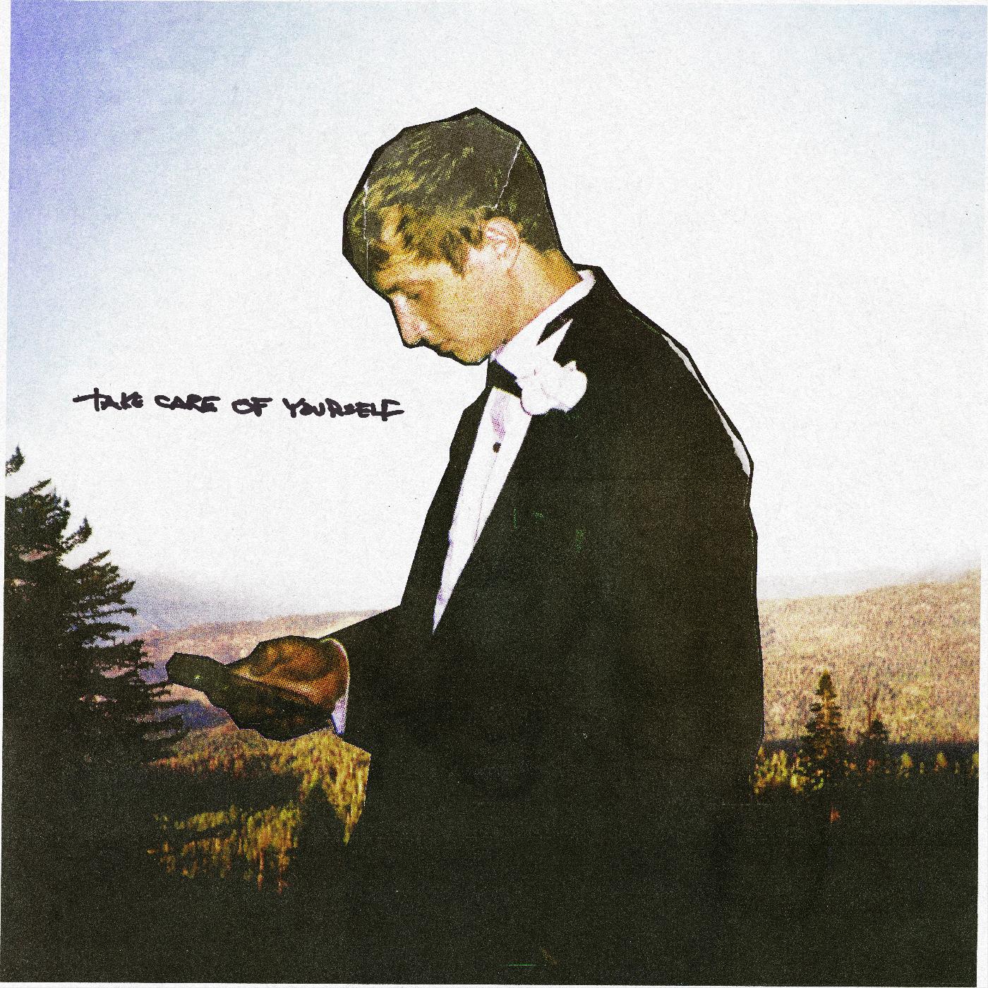 Dylan Owen | Take Care Of Yourself (DELUXE EDITION, "RUBY MOON" VINYL) | Vinyl