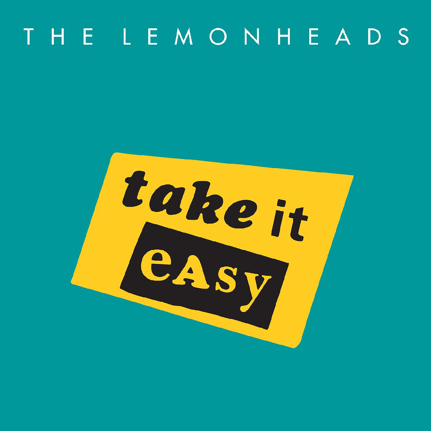 The Lemonheads | Take It Easy | Vinyl