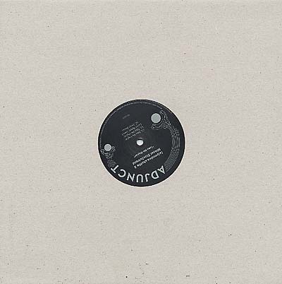 APENDICS.SHUFFLE & MIKAEL STAVOSTRAND - Take Me Higher | Vinyl