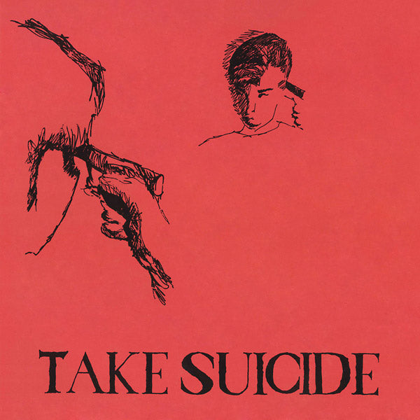 FLO & ANDREW - Take Suicide | Vinyl