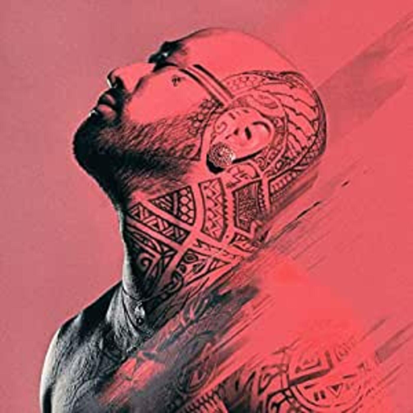 Nahko & Medicine For People | Take Your Power Back | Vinyl