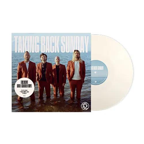 Taking Back Sunday - 152 (Limited Edition, Bone Colored Vinyl) | Vinyl