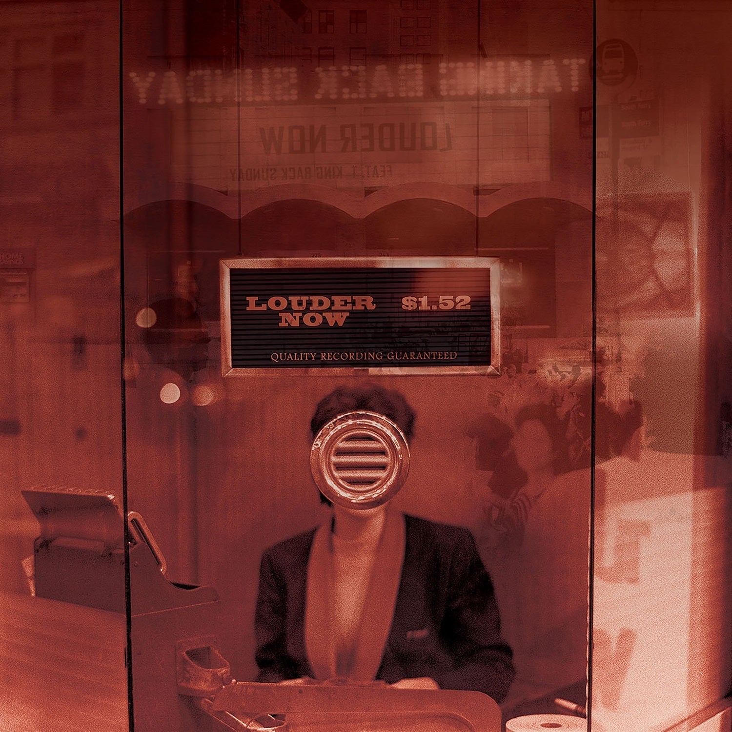 Taking Back Sunday - Louder Now (20Th Anniversary) | CD