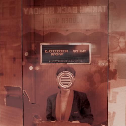 Taking Back Sunday - Louder Now [LP] | Vinyl