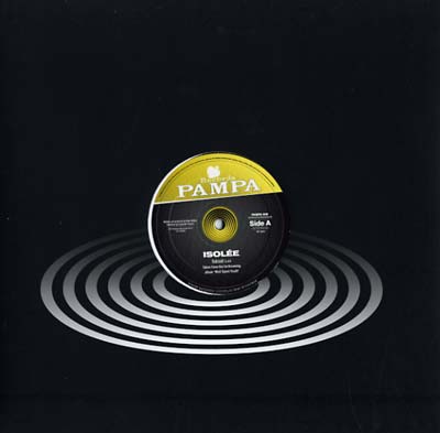 ISOLEE/ROBAG WRUHME - Taktell/Thora Vukk | Vinyl
