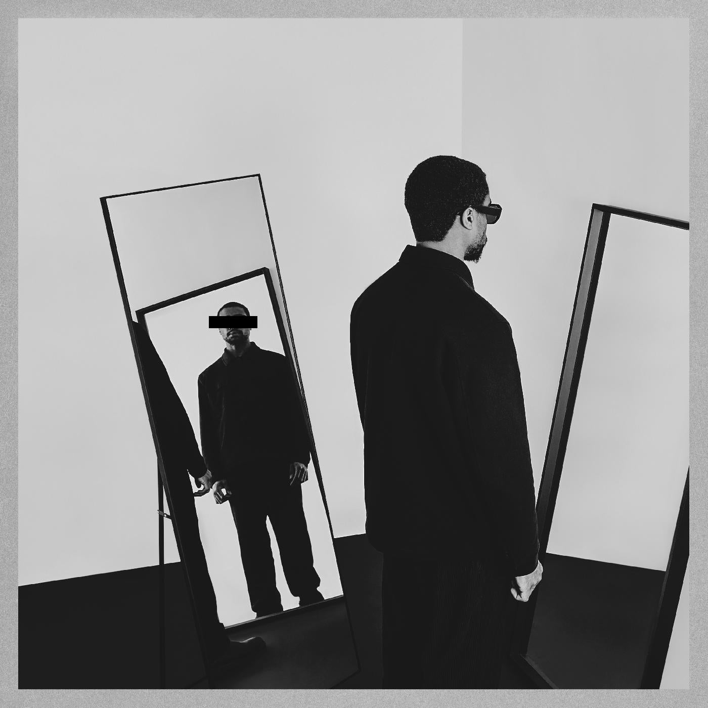 Morgan Guerin | Tales of The Facade | Vinyl