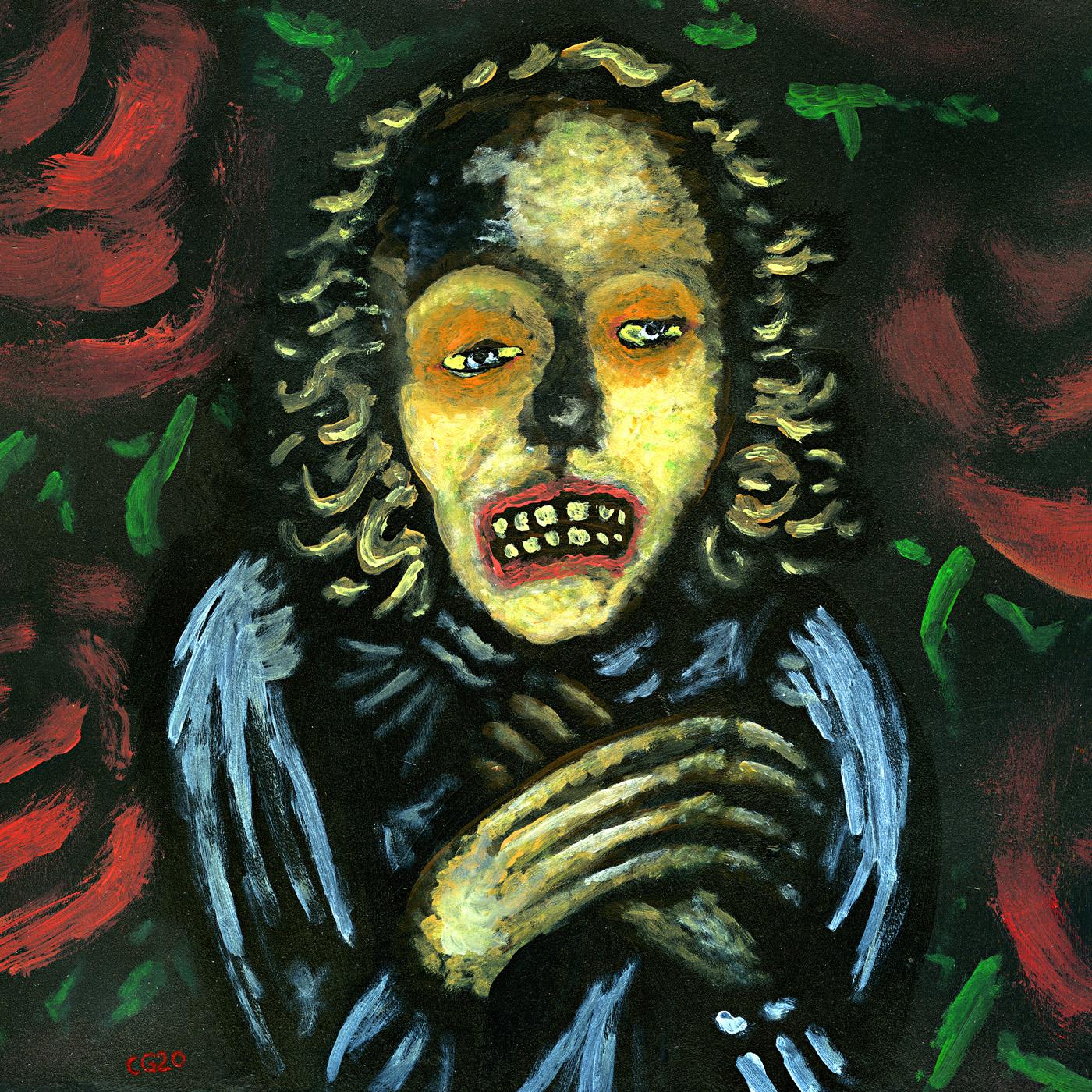 Rot TV | Tales Of Torment (OPAQUE YELLOW VINYL) | Vinyl