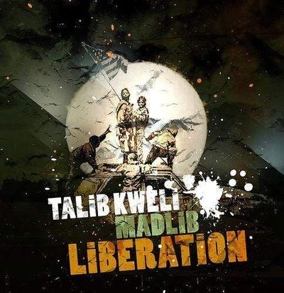 Talib Kweli & Madlib | Liberation | Vinyl