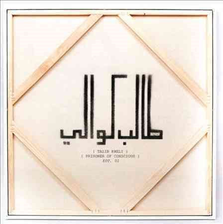 Talib Kweli - PRISONER OF CONS(EX) | CD
