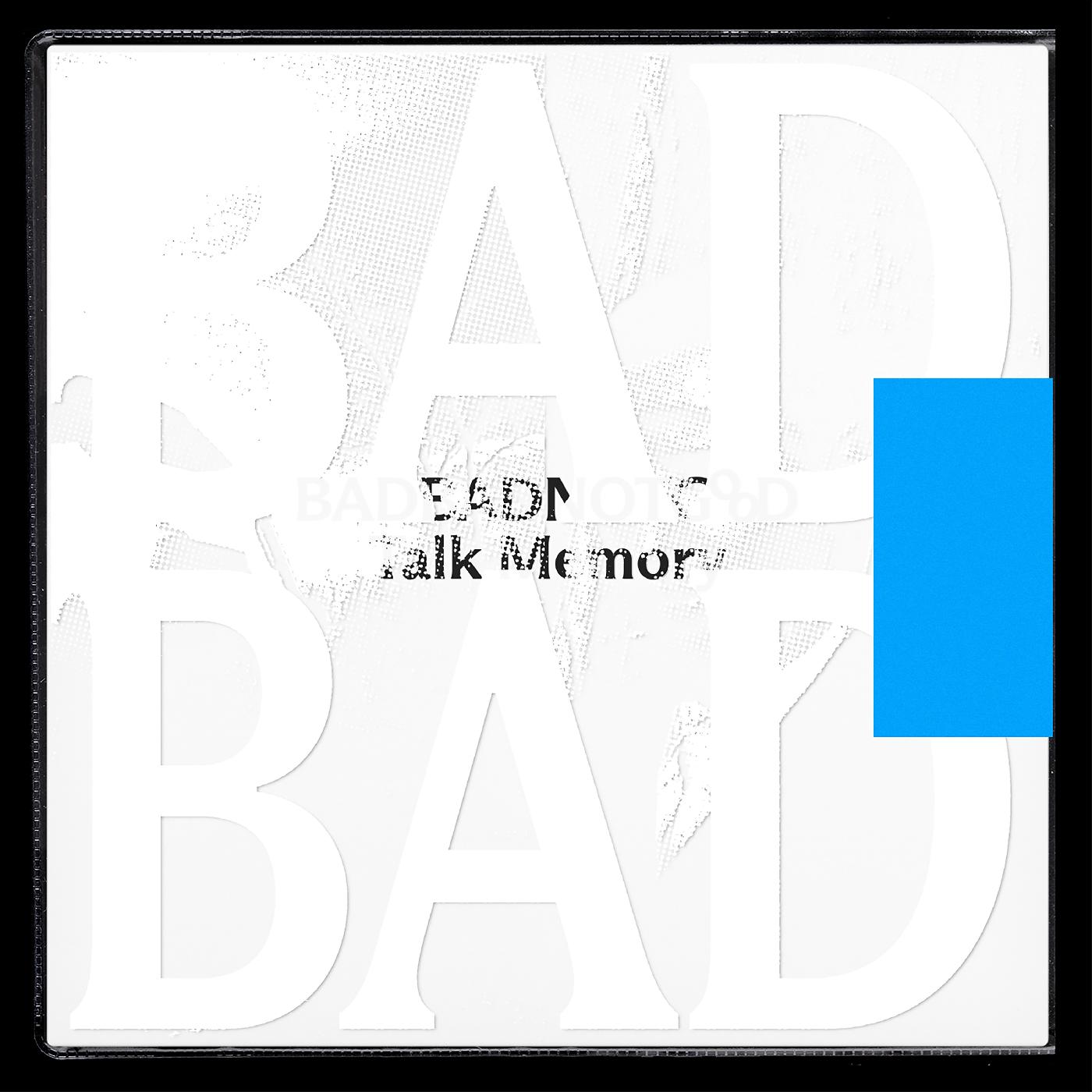 BADBADNOTGOOD | Talk Memory | Jazz
