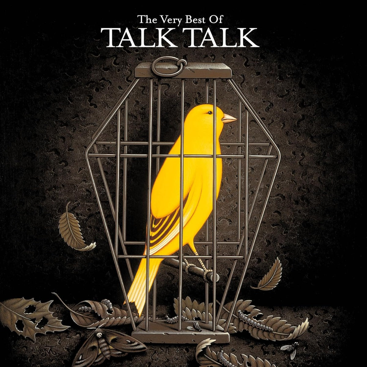 Talk Talk | The Very Best of Talk Talk | CD