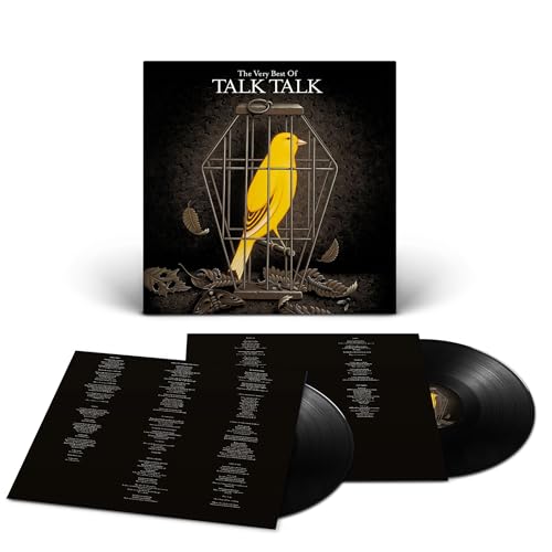 Talk Talk - The Very Best Of Talk Talk | Vinyl