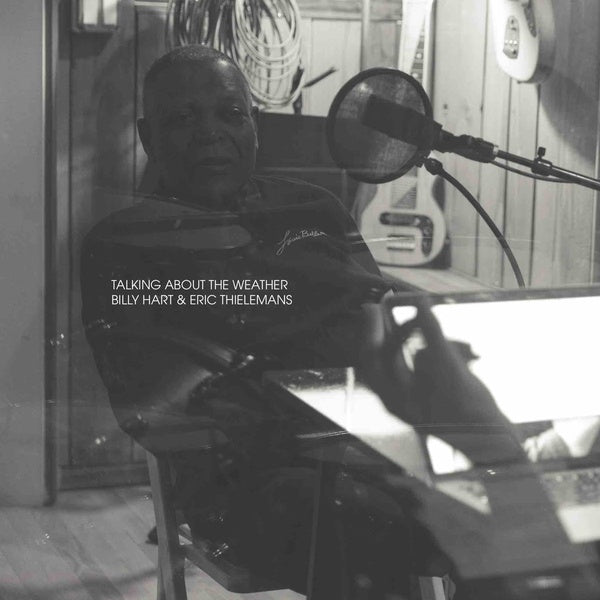 Eric Thielemans & Billy Hart - Talking About The Weather | Vinyl