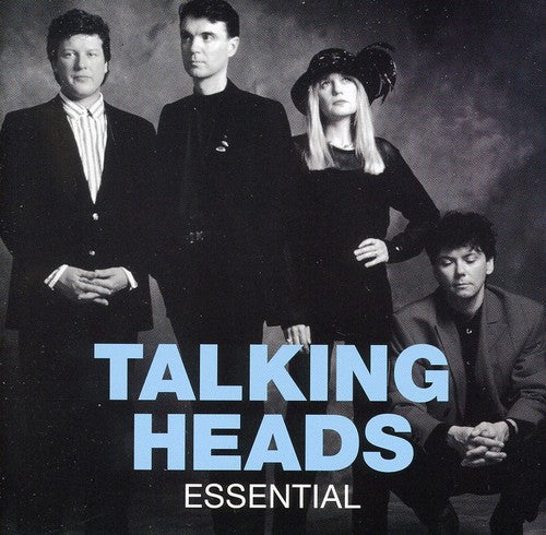 Talking Heads - Essential [Import] | CD