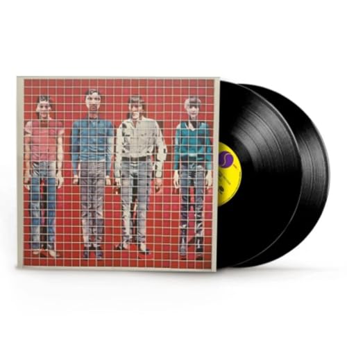 Talking Heads - More Songs About Buildings And Food (Deluxe Edition) [2Lp] | Vinyl