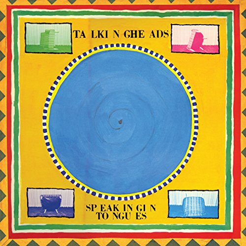 Talking Heads - Speaking In Tongues (180 Gram Vinyl) | Vinyl