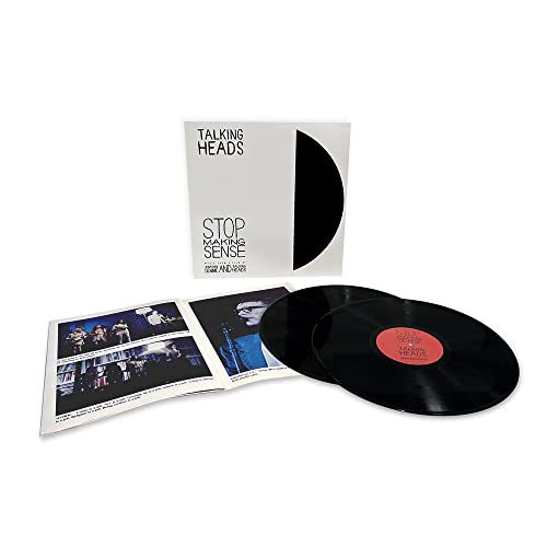 Talking Heads - Stop Making Sense (Deluxe Edition) | Vinyl