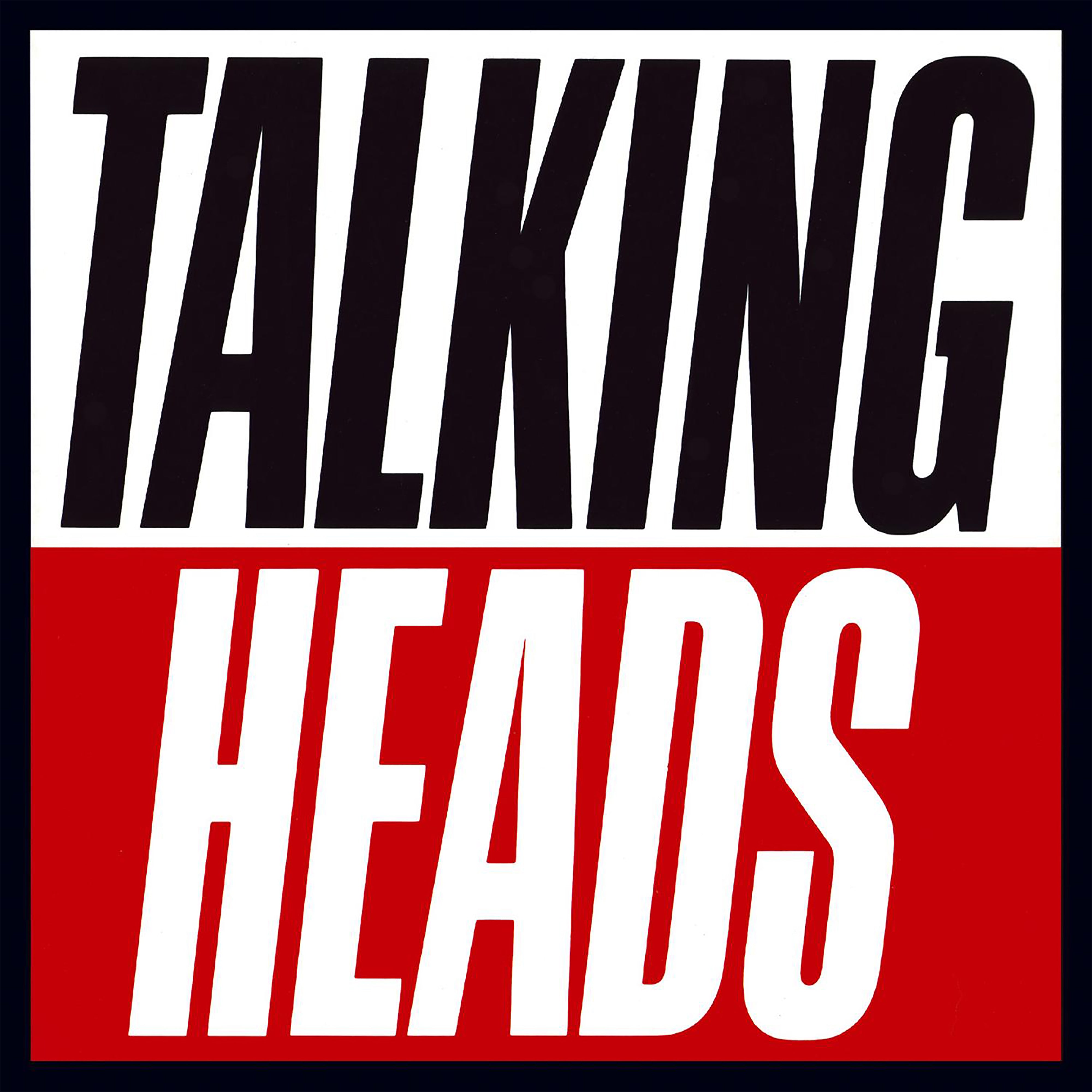 Talking Heads | True Stories (ROCKTOBER) (Translucent Red Vinyl) | Vinyl