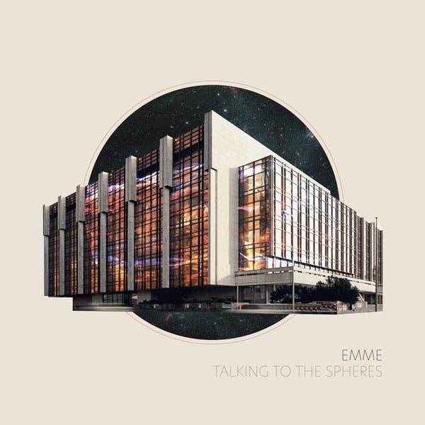 EMME - Talking To The Spheres | Vinyl