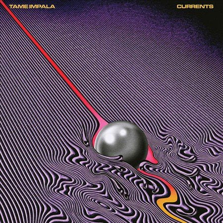 Tame Impala - Currents | Vinyl