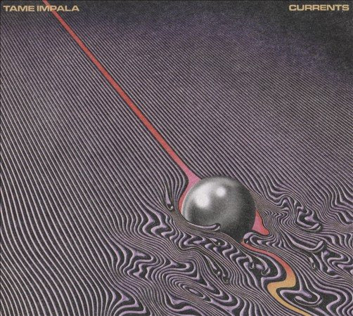 Tame Impala - CURRENTS | CD