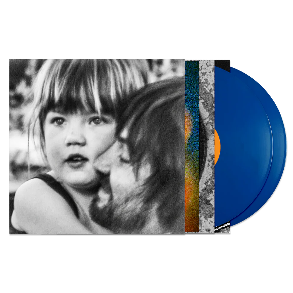 Tame Impala | Deadbeat [Explicit Content] (Limited Edition, "Bluejay" Blue Colored Vinyl) (2 Lp's) | Vinyl