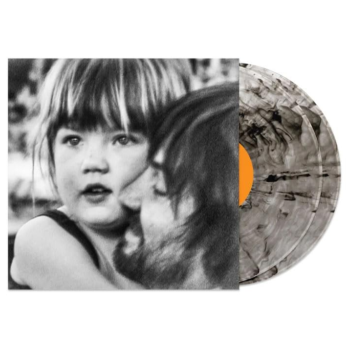 Tame Impala | Deadbeat [Explicit Content] (Limited Edition, Clear Smoke Colored Vinyl) (2 Lp's) | Vinyl