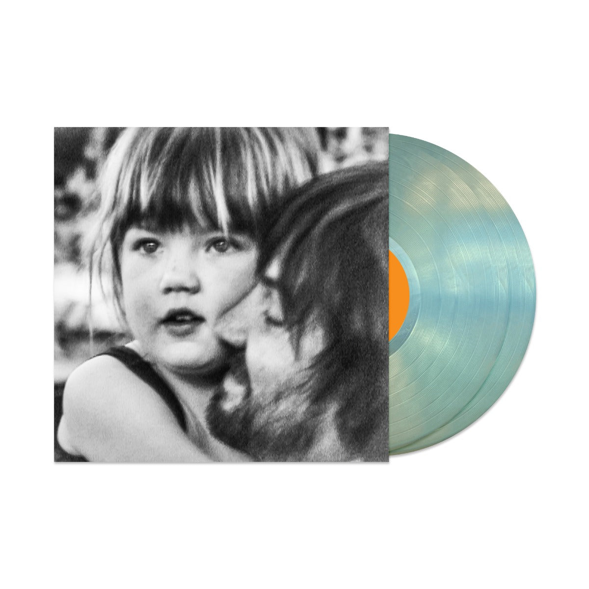 Tame Impala | Deadbeat (Indie Exclusive Clear Vinyl) [2LP] | Vinyl