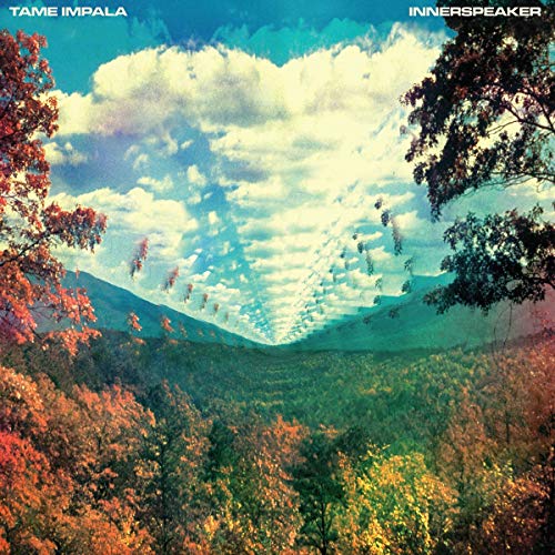 Tame Impala - InnerSpeaker - 10th Anniversary Edition [4 LP] [Deluxe Edition] | Vinyl