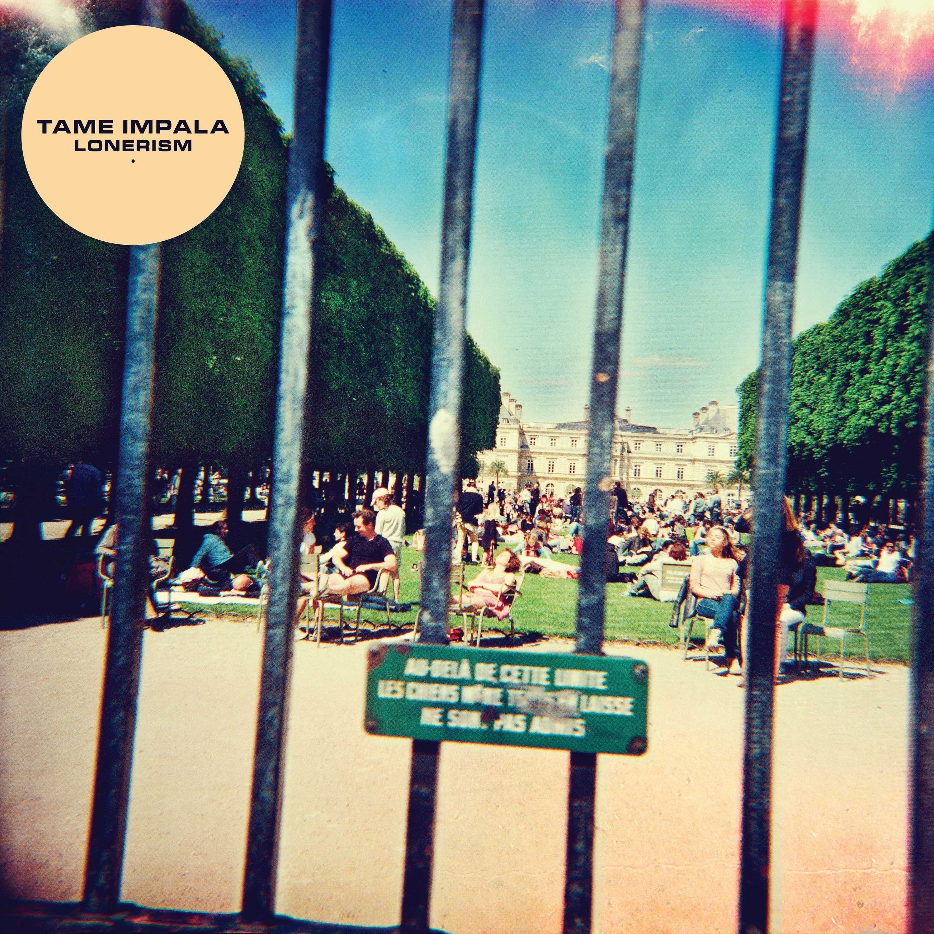 Tame Impala - Lonerism [10th Anniversary Super Deluxe 3 LP Boxset] | Vinyl