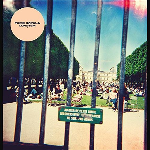Tame Impala - Lonerism [Import] (2 LP) | Vinyl