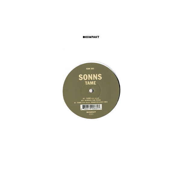 SONNS - Tame | Vinyl