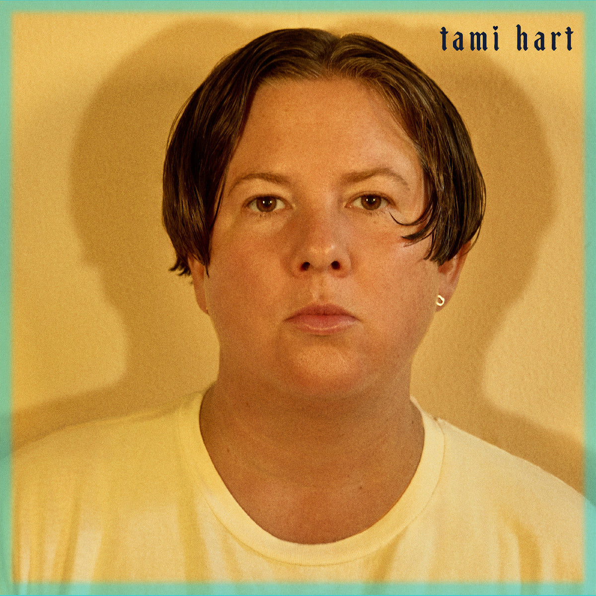 Tami Hart - Tami Hart [LP] | Vinyl