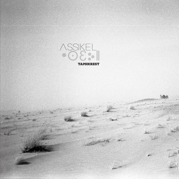 Tamikrest - Assikel [CD] | CD