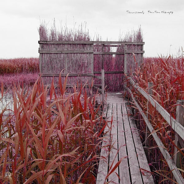 TENNISCOATS - Tan-Tan Therapy | CD