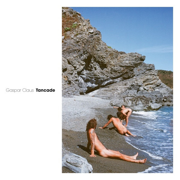 GASPAR CLAUS - Tancade | CD