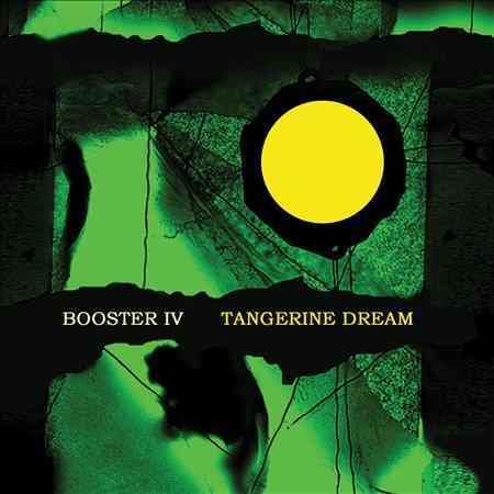 Tangerine Dream - BOOSTER IV | CD