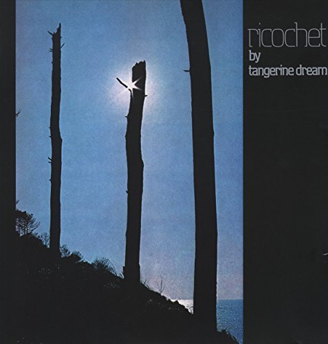Tangerine Dream - Ricochet [Import] | Vinyl