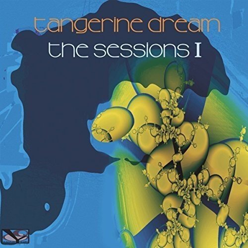 Tangerine Dream - Sessions 1 | Vinyl