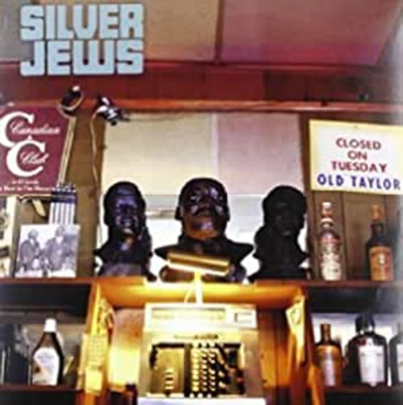 Silver Jews | Tanglewood Numbers | Vinyl